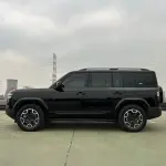 Fang Cheng Bao 钛7 2026 из Китая