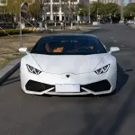 Lamborghini Huracán 2015 из Китая