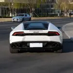 Lamborghini Huracán 2015 из Китая