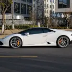 Lamborghini Huracán 2015 из Китая
