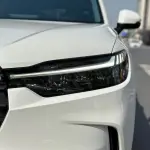 Honda HR-V 2024 из Китая