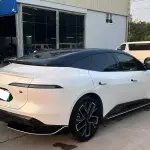 Avatr Avatr 06 2025 из Китая