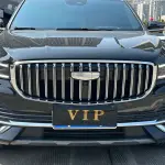 Geely Xingyue L 2025 из Китая