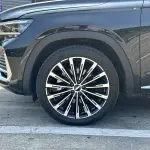 Geely Xingyue L 2025 из Китая