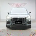 Audi Q5L 2022 из Китая