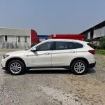 BMW X1 2017 из Китая