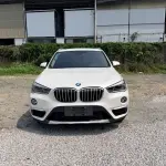 BMW X1 2017 из Китая