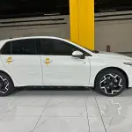 Volkswagen Golf 2025 из Китая