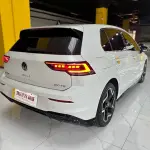 Volkswagen Golf 2025 из Китая