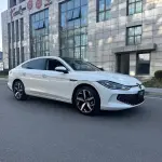Volkswagen Lamando 2024 из Китая