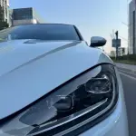 Volkswagen Lamando 2024 из Китая