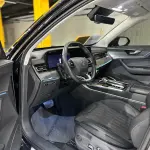 Hongqi Hongqi HS5 2023 из Китая