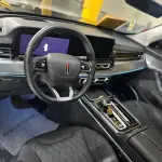 Hongqi Hongqi HS5 2023 из Китая