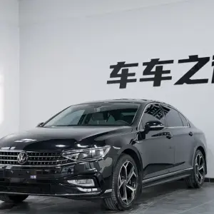 Volkswagen Magotan 2023 из Китая