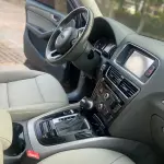 Audi Q5 2015 из Китая