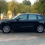 Audi Q5 2015 из Китая