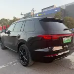 Li Auto Li ONE 2022 333 л.с. 333 л.с. из Китая