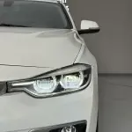 BMW 3 Series 2017 из Китая