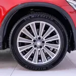 Mercedes-Benz GLC 2016 из Китая