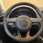 Audi Q5 2018 из Китая