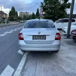 Skoda Rapid 2015 из Китая