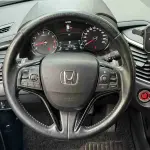 Honda Avancier 2018 из Китая