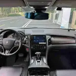 Honda Avancier 2018 из Китая