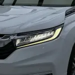 Honda Avancier 2023 из Китая