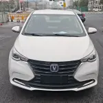 Changan Yuexiang 2020 из Китая