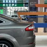 Ford Mondeo 2013 из Китая