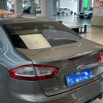 Ford Mondeo 2013 из Китая
