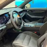 Lynk & Co 09 2022 из Китая