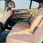 BMW 5 Series 2021 из Китая