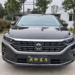 Volkswagen Passat 2023 из Китая
