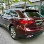 Acura MDX 2016 из Китая