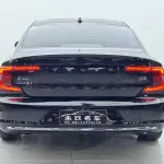 Volvo S90 2021 из Китая