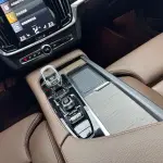 Volvo S90 2021 из Китая