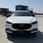 Mazda CX-4 2023 из Китая