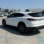 Mazda CX-4 2023 из Китая