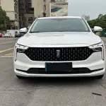 Bestune B70 2024 из Китая