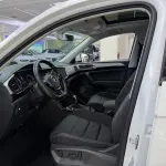 Volkswagen Tayron 2020 из Китая