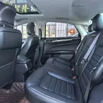 Ford Mondeo 2016 из Китая
