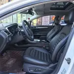 Ford Mondeo 2016 из Китая