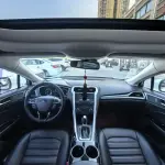 Ford Mondeo 2016 из Китая