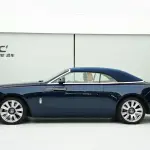 Rolls-Royce Dawn 2017 из Китая