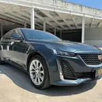 Cadillac CT5 2022 из Китая