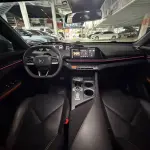 Changan UNI-V 2022 из Китая
