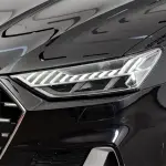 Audi A7L 2024 из Китая
