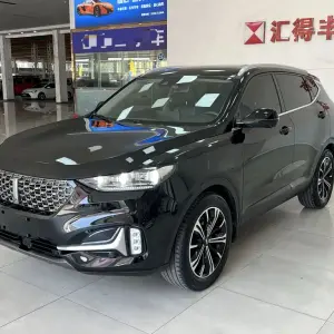 Wey Wey VV6 2020 из Китая