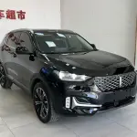 Wey Wey VV6 2020 из Китая